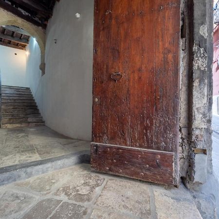 Lamarmora 26 Cagliari Luaran gambar
