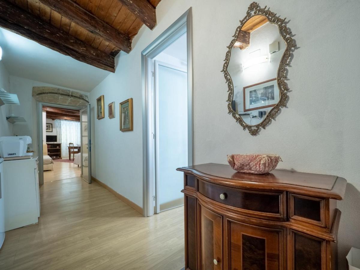 Lamarmora 26 Cagliari Luaran gambar