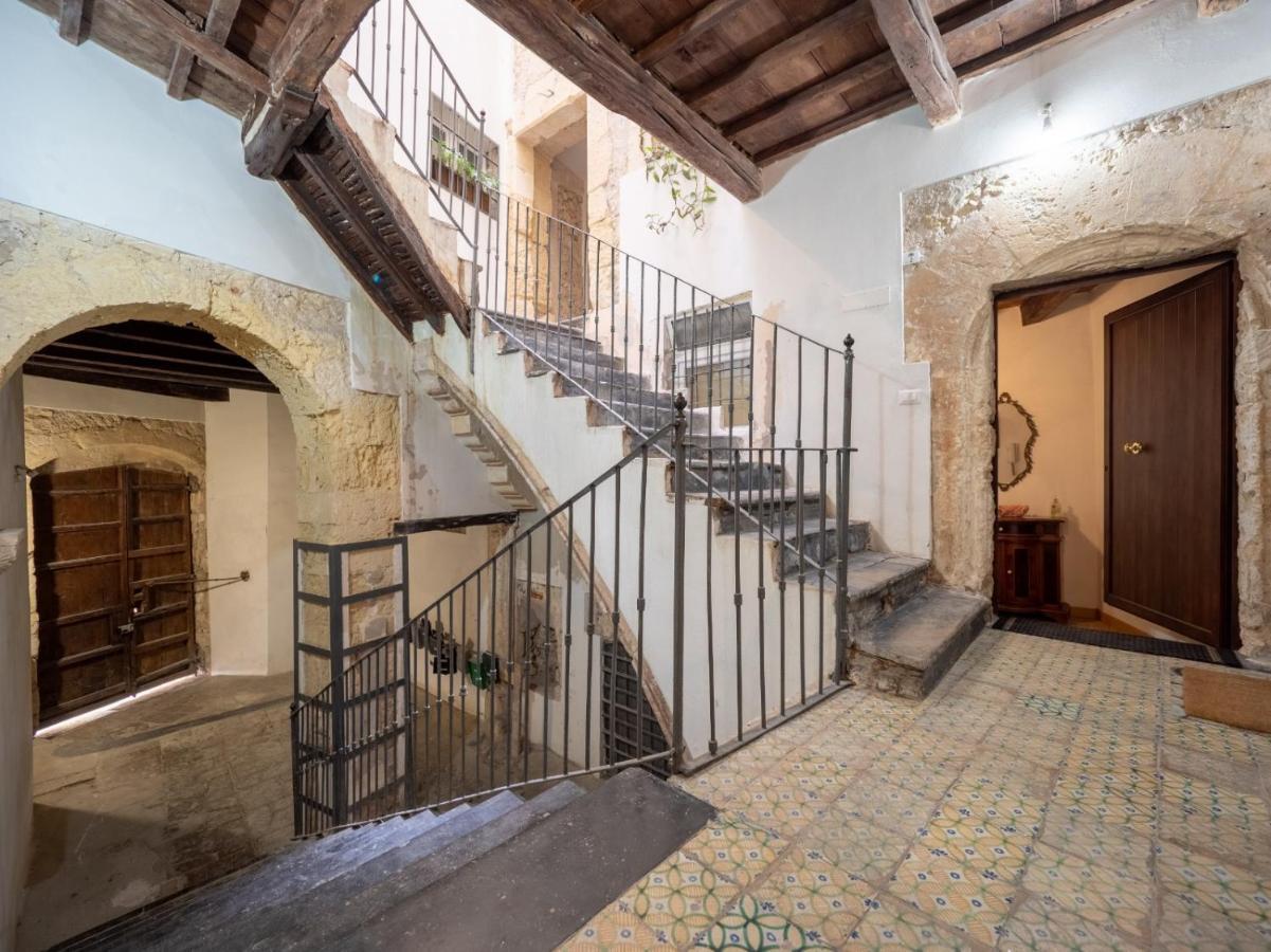 Lamarmora 26 Cagliari Luaran gambar